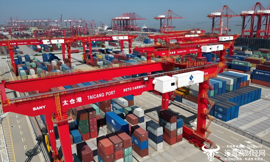 江苏移动太仓港智能园区万兆园区试点