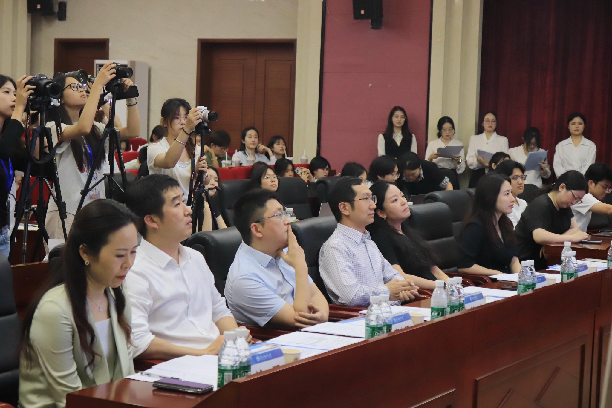 文丨记者 陈亮通讯员 李媛 陈泽漫图丨主办方供图