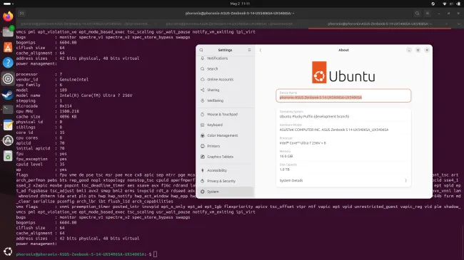 未来的战斗:英特尔月球Lunar Linux的性能增长了