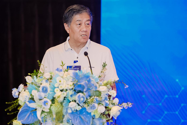 中国人口文化促进会秘书长宋建平