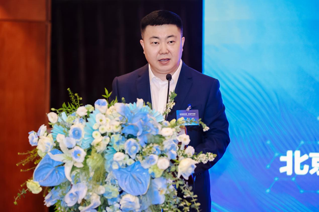 中国人口文化促进会慢病管理专业委员会副会长、北京糖友之家健康管理有限公司董事长 李智恩