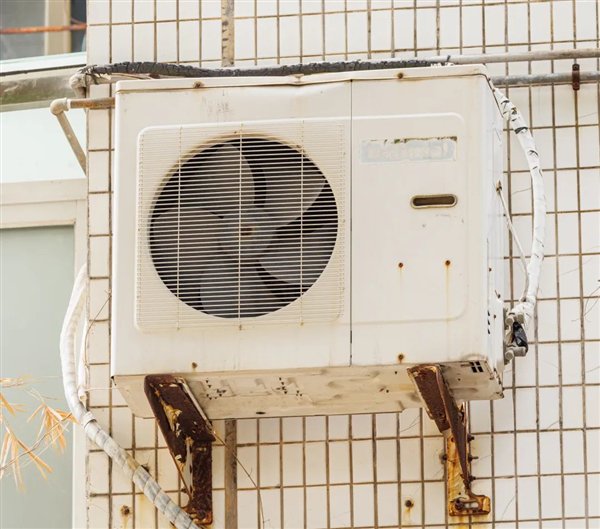 △ 空调等的制冷依然可以找到替代品