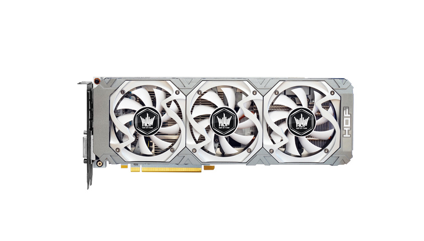 ▲ GTX 750 Ti 名人堂