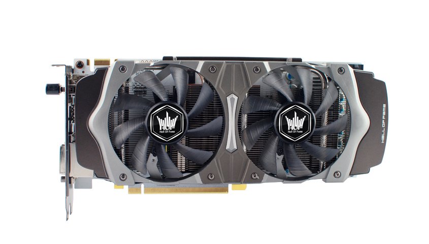 ▲ GTX 660 名人堂