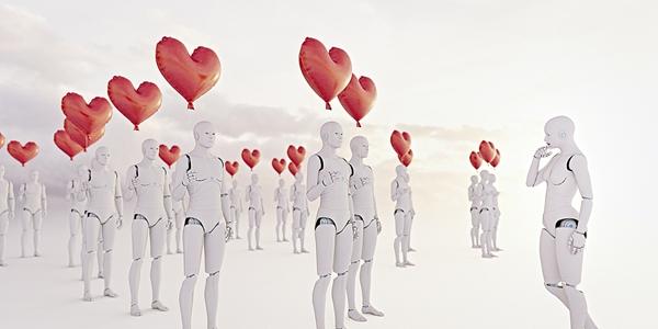 AI伴侣:技术的温情与隐忧