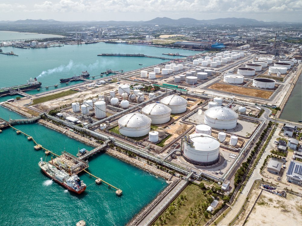 泰国唯一的国家级经济特区“东部经济走廊”