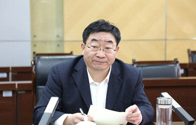 穆杰（资料图）