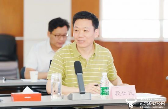 Dongfeng Group商用车部副主任Duan Renmin上任！他今年