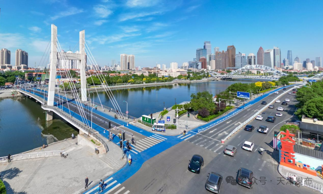 天津又一城市更新项目,启动!