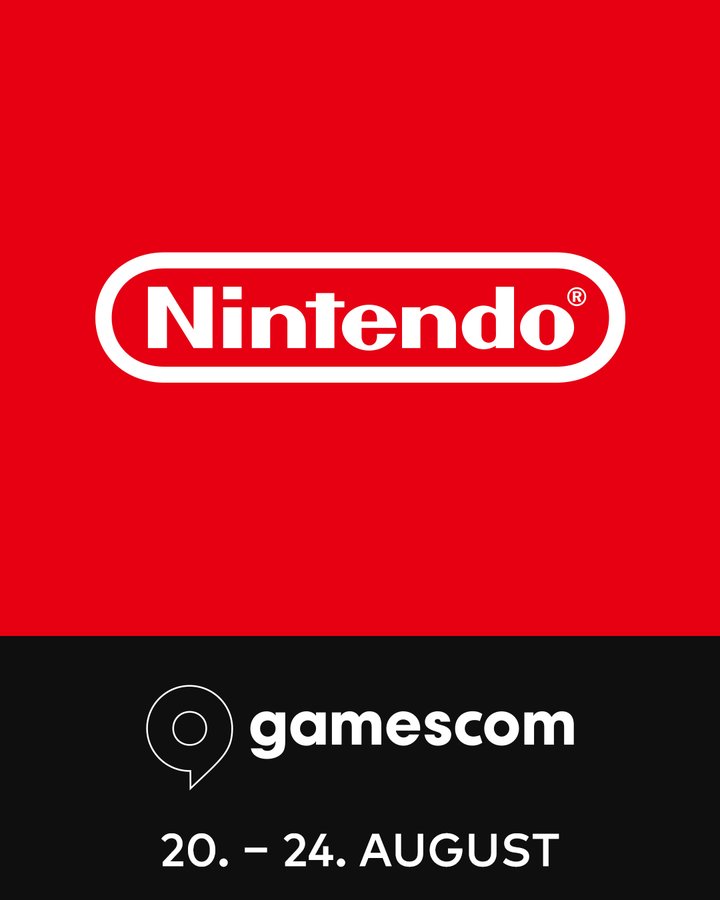 在去年一无所有之后，任天堂宣布将参加Gamesco