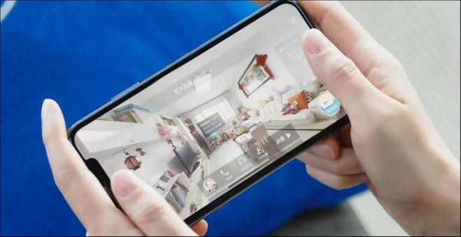 （图源：贝壳，下同）