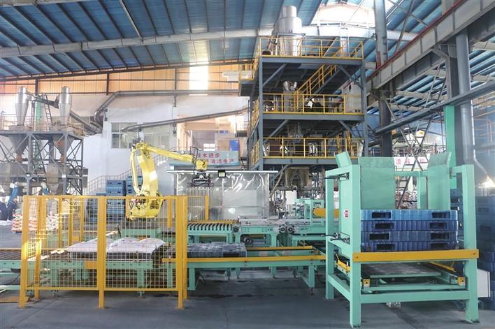 恒光股份（301118）3分钟20cm涨停分析：双轮驱动与海外扩张助力