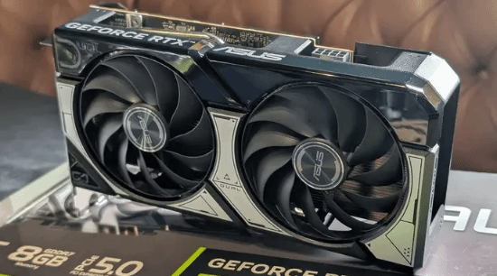 RTX 5060性能：DLSS最便宜的解决方案4
