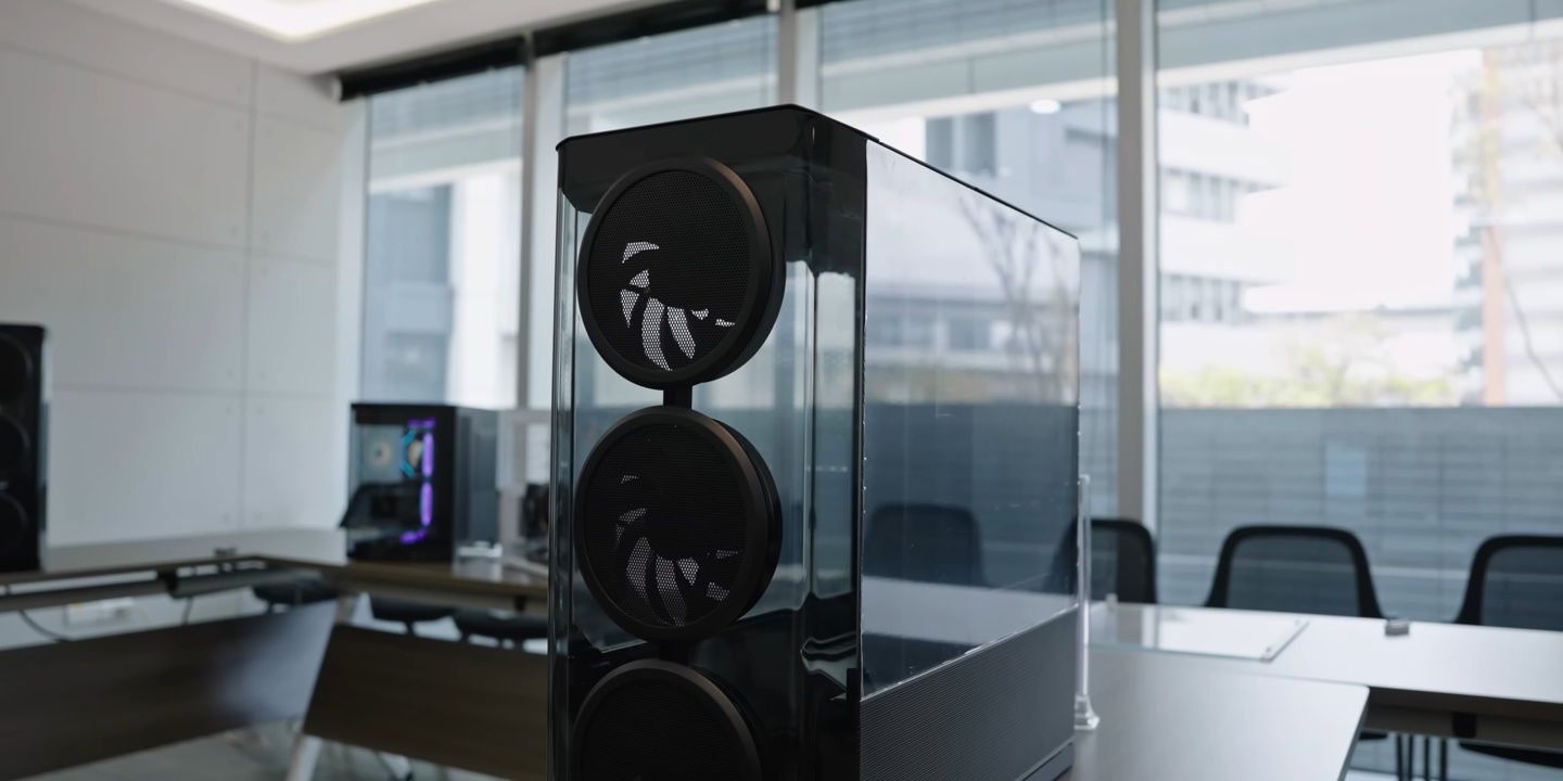 ▲ 图源 Hardware Canucks，下同