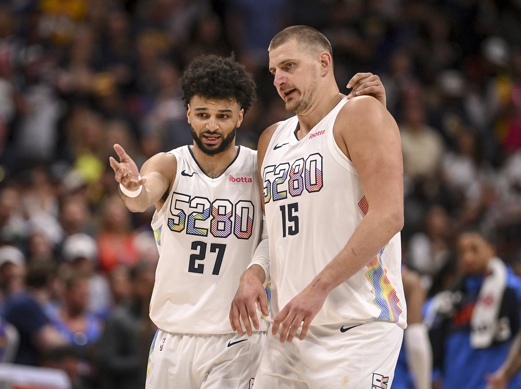 王猛:这个时代别说连冠了连续进总决赛都难 NBA将有新王出现了!