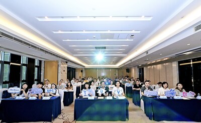 2025年质量天团路演成都站