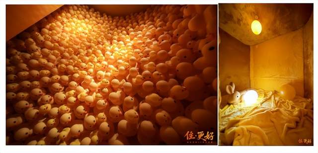 凝固的艺术，流动的生活：我爱我家苏州林渡暖村院子改造的背后