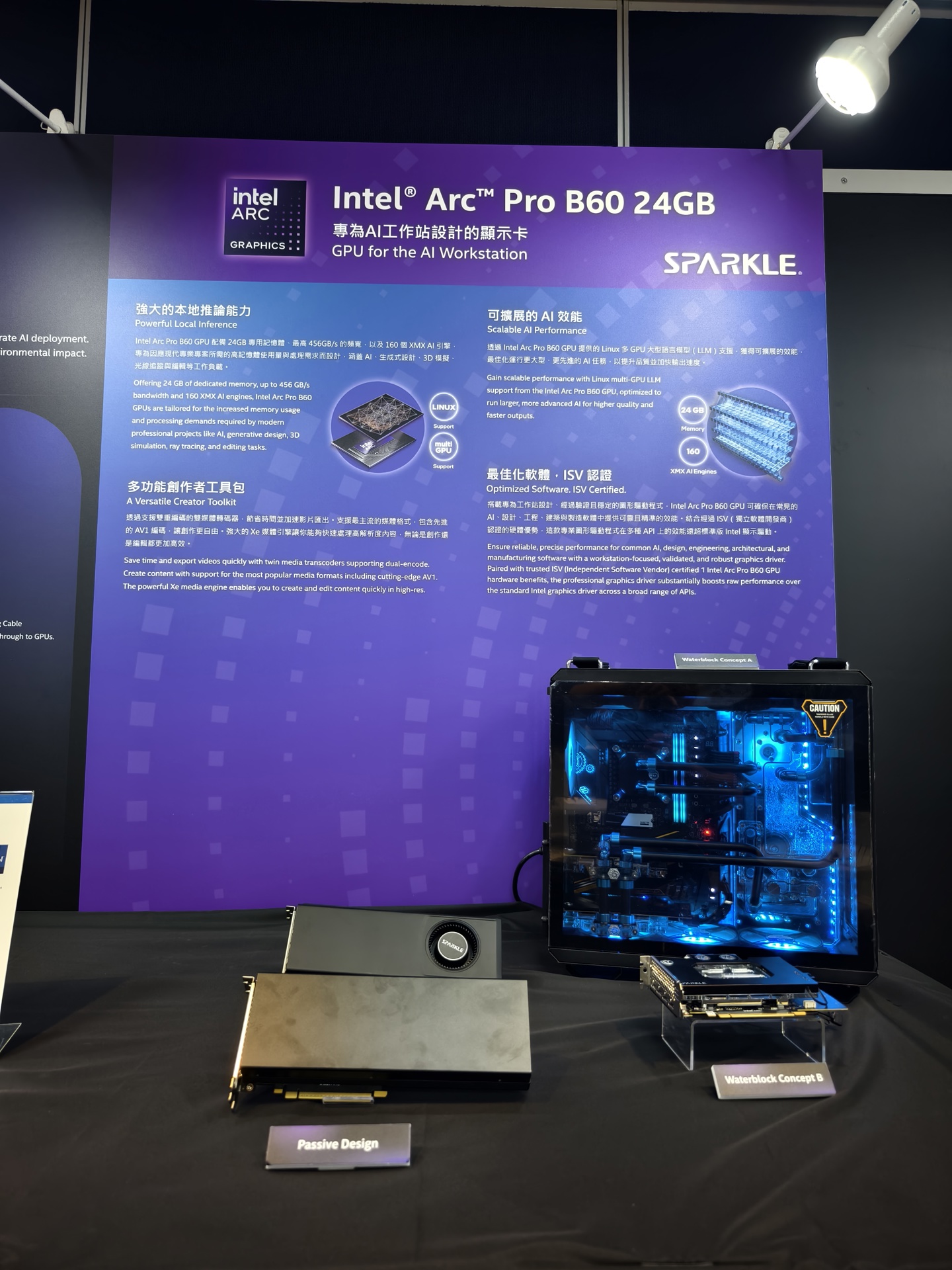 COMPUTEX 2025 台北电脑展专题