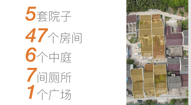 凝固的艺术，流动的生活：我爱我家苏州林渡暖村院子改造的背后