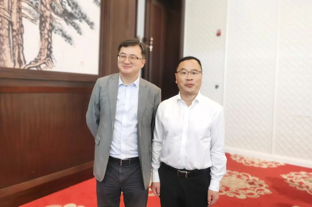 图:上海副市长