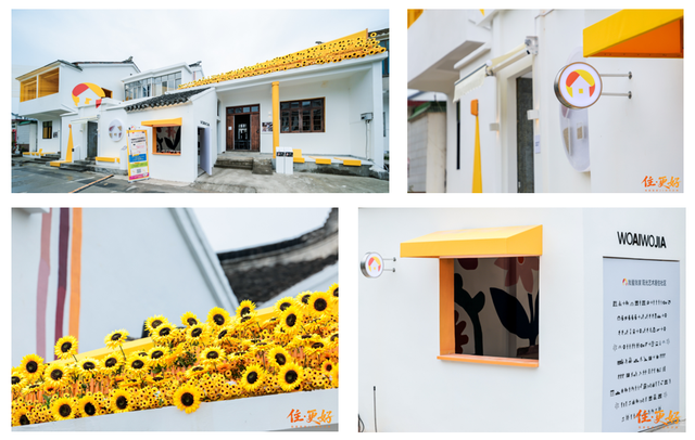 凝固的艺术，流动的生活：我爱我家苏州林渡暖村院子改造的背后