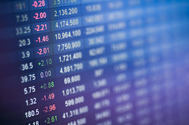 资料配图 图据图虫创意