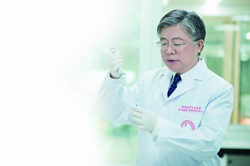 温州医科大学供图