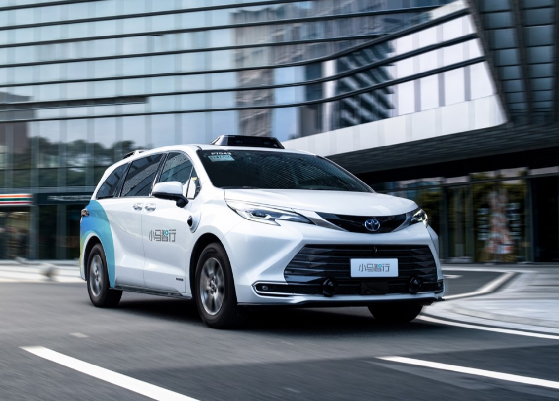 小马聪明的新闻发布了第一季度财务报告：Robo