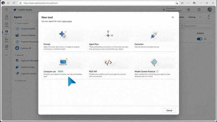 ▲GitHub Copilot编程智能体,图源:微软Build