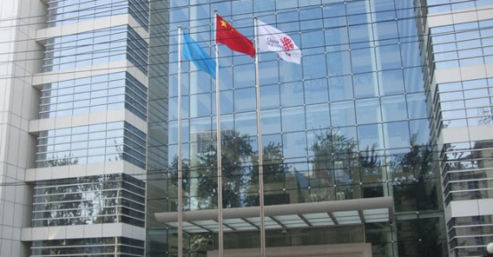 揭示!中国Unicom的第五大公司已暴露,并且有理