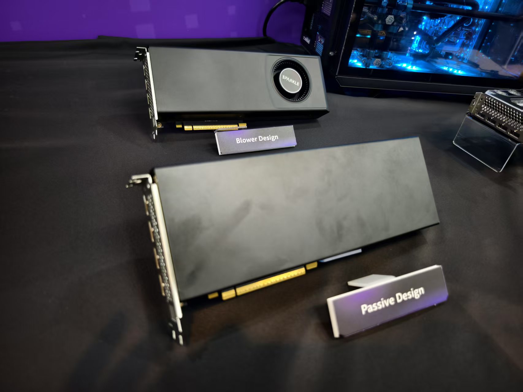 COMPUTEX 2025 台北电脑展专题