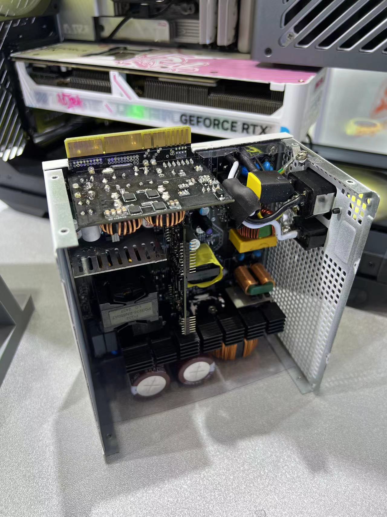 COMPUTEX 2025 台北电脑展专题