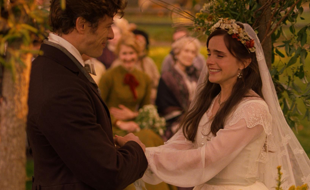 《小妇人》剧照