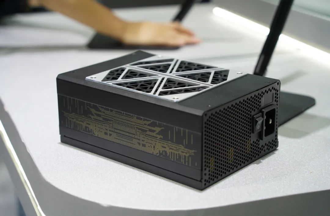 COMPUTEX 2025 台北电脑展专题