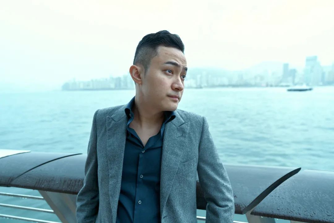 "榜一大哥"现身 孙宇晨将参加川普晚宴