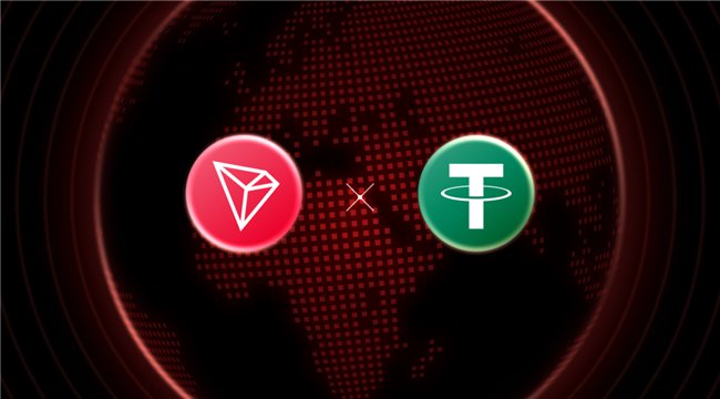 波场TRON 登顶全球最大 USDT 发行公链 正逐步成为各方首选结算网络|USDT_新浪财经_新浪网