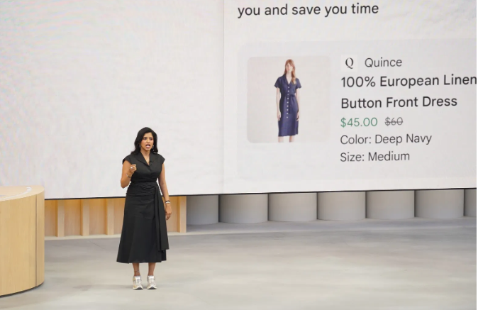 2025 谷歌 I/O 开发者大会专题