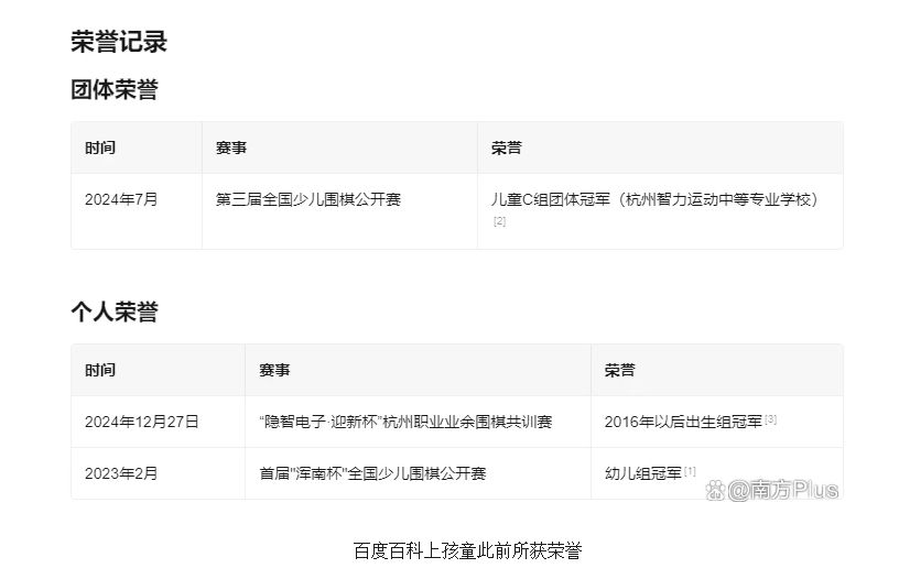 痛心！9岁围棋少年意外离世，当地公安机关回应