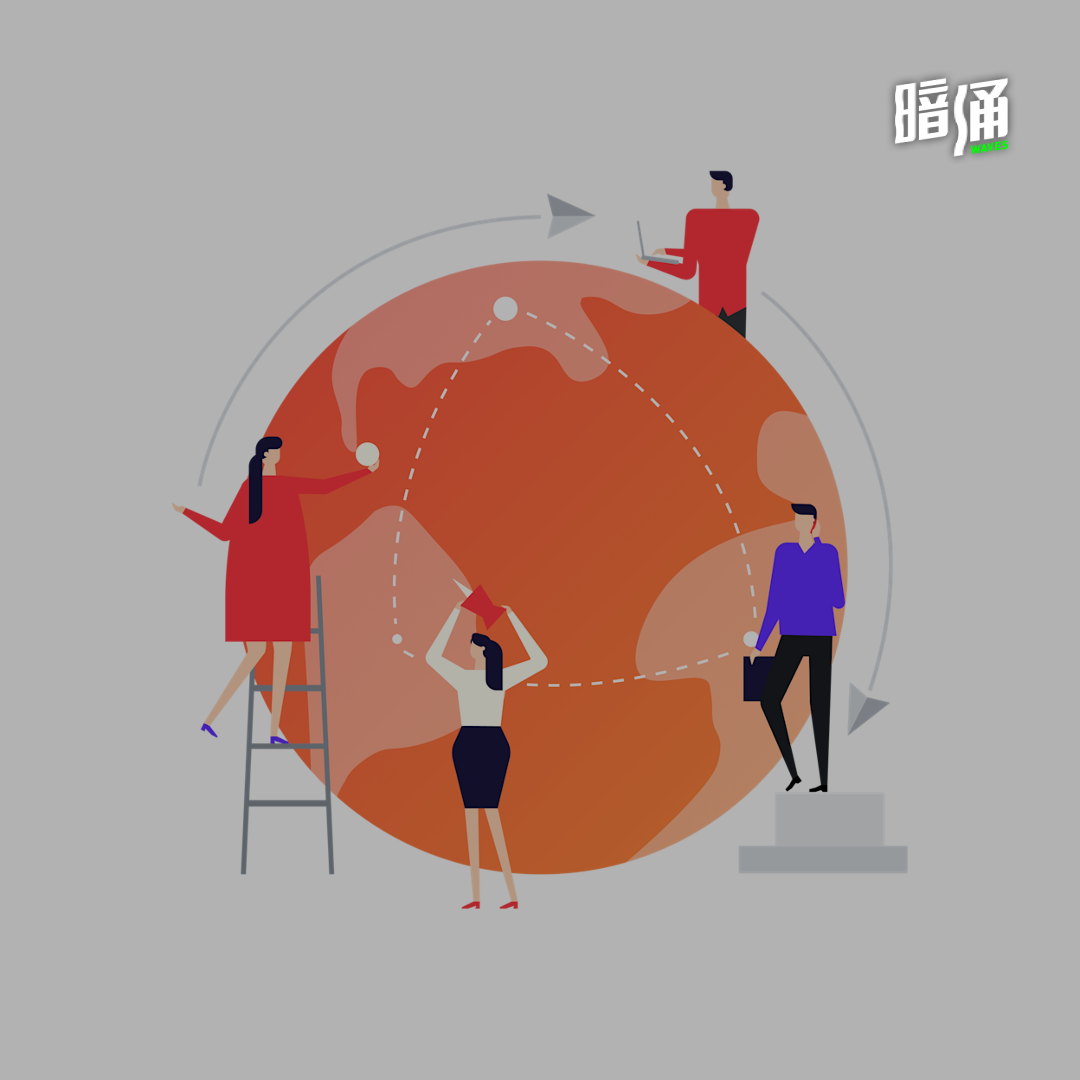 独家｜Airwallex融资3亿美元：AI颠覆银行业