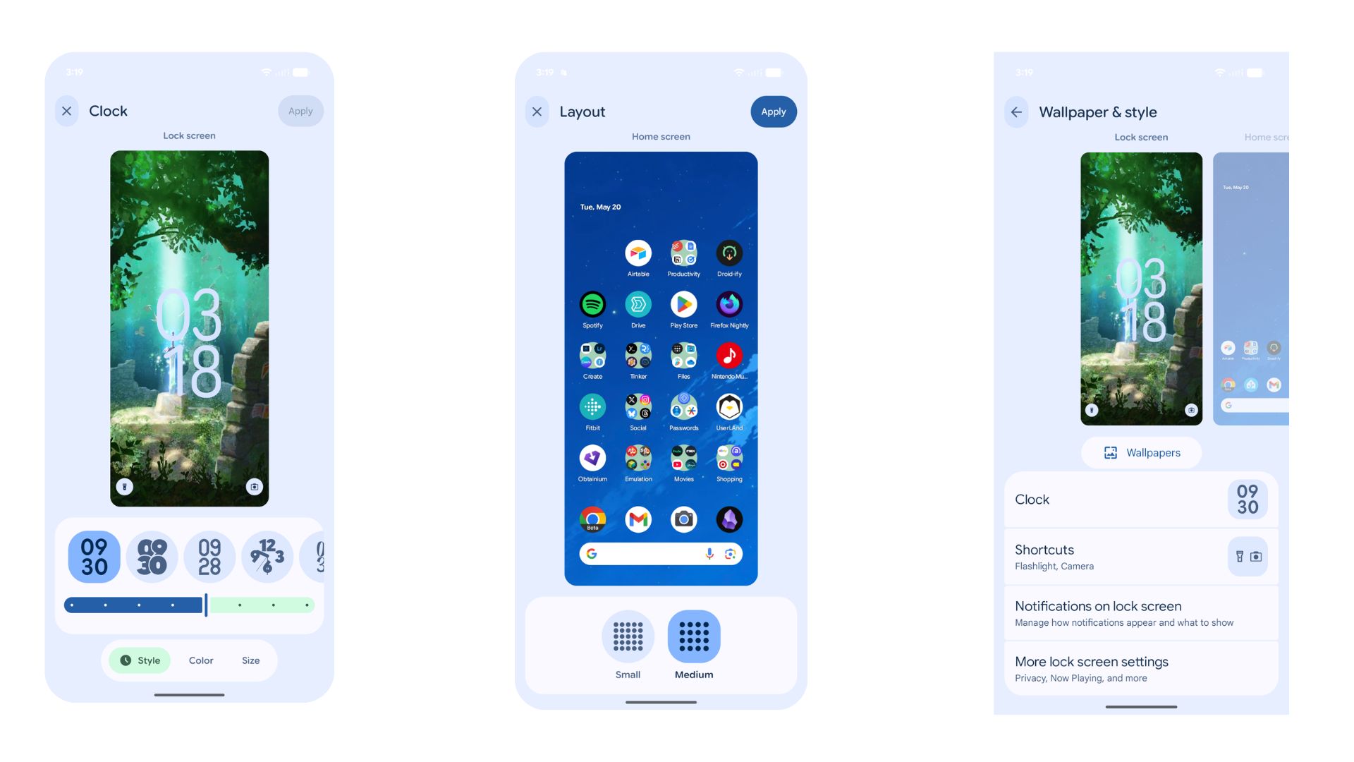 2025 谷歌 I/O 开发者大会专题