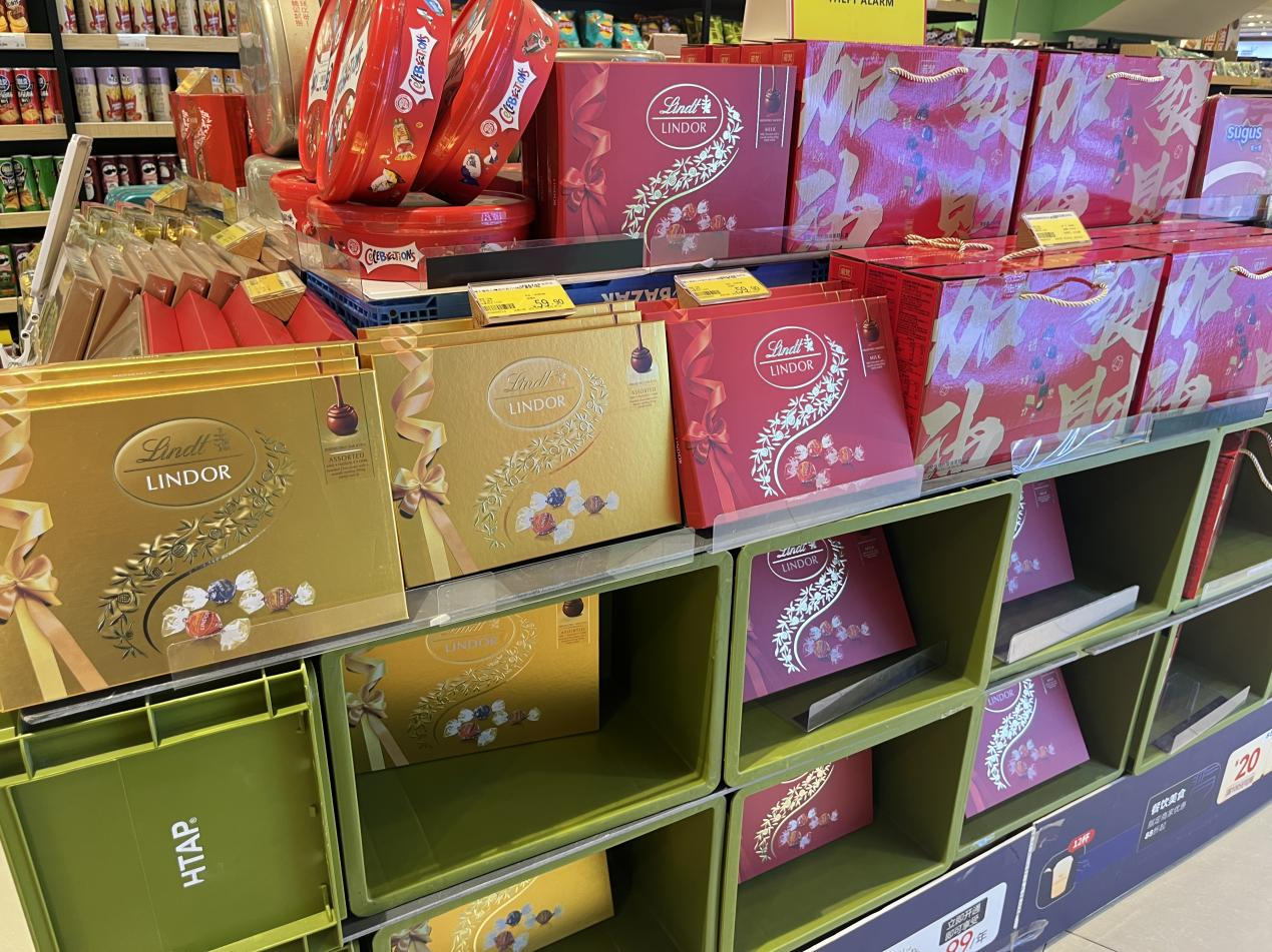 可可价格两年涨200%！巧克力巨头陆续提价，超市却掀促销潮