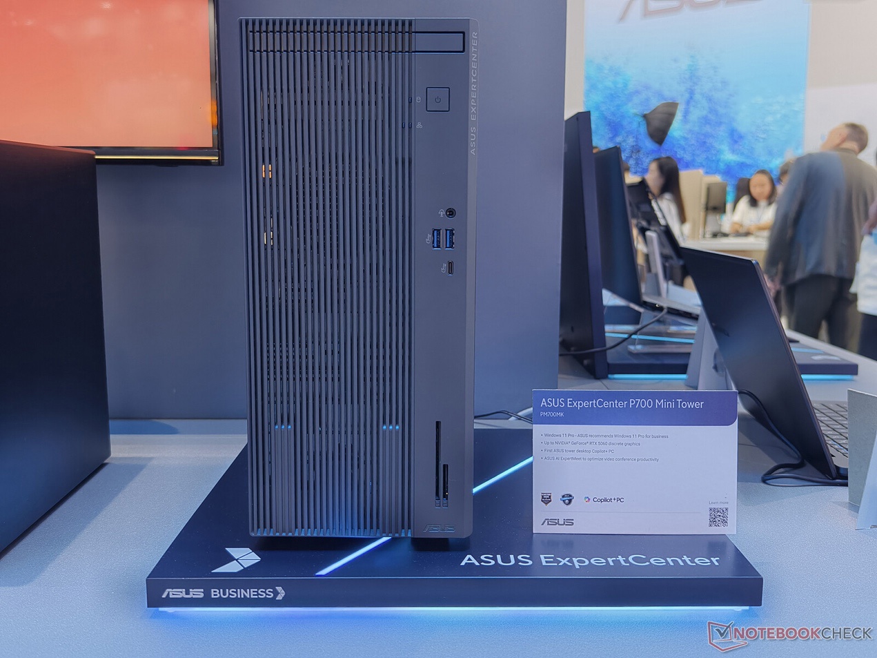 ▲ 图片来自 NotebookCheck，下同