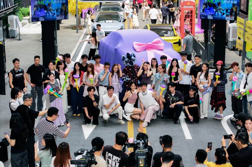 外观内饰升级：