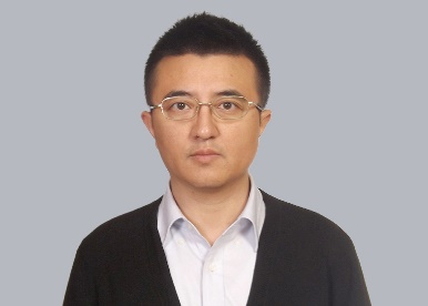 Vicor中国董事总经理倪进