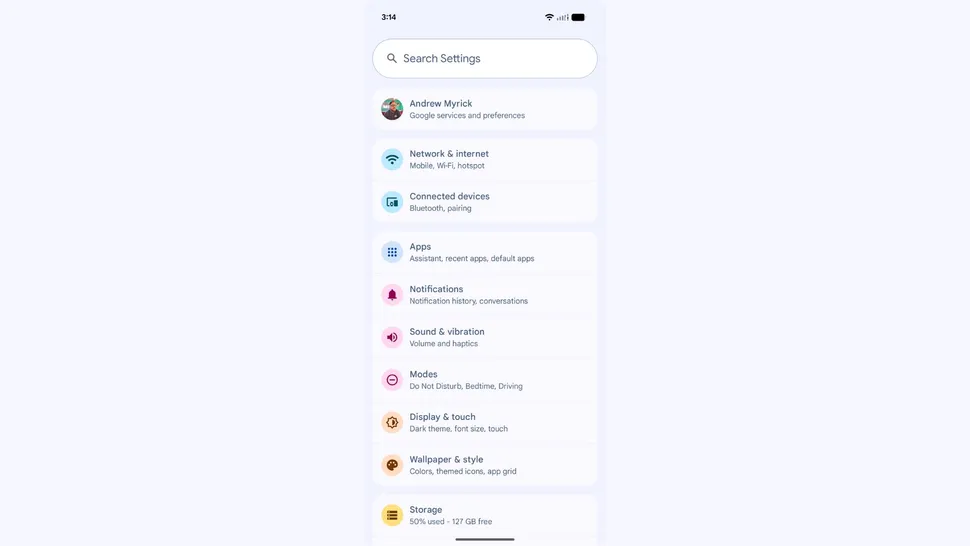 2025 谷歌 I/O 开发者大会专题