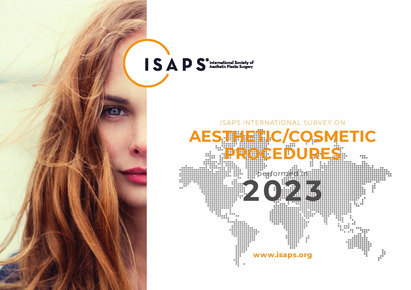 ISAPS：2023整形手术报告