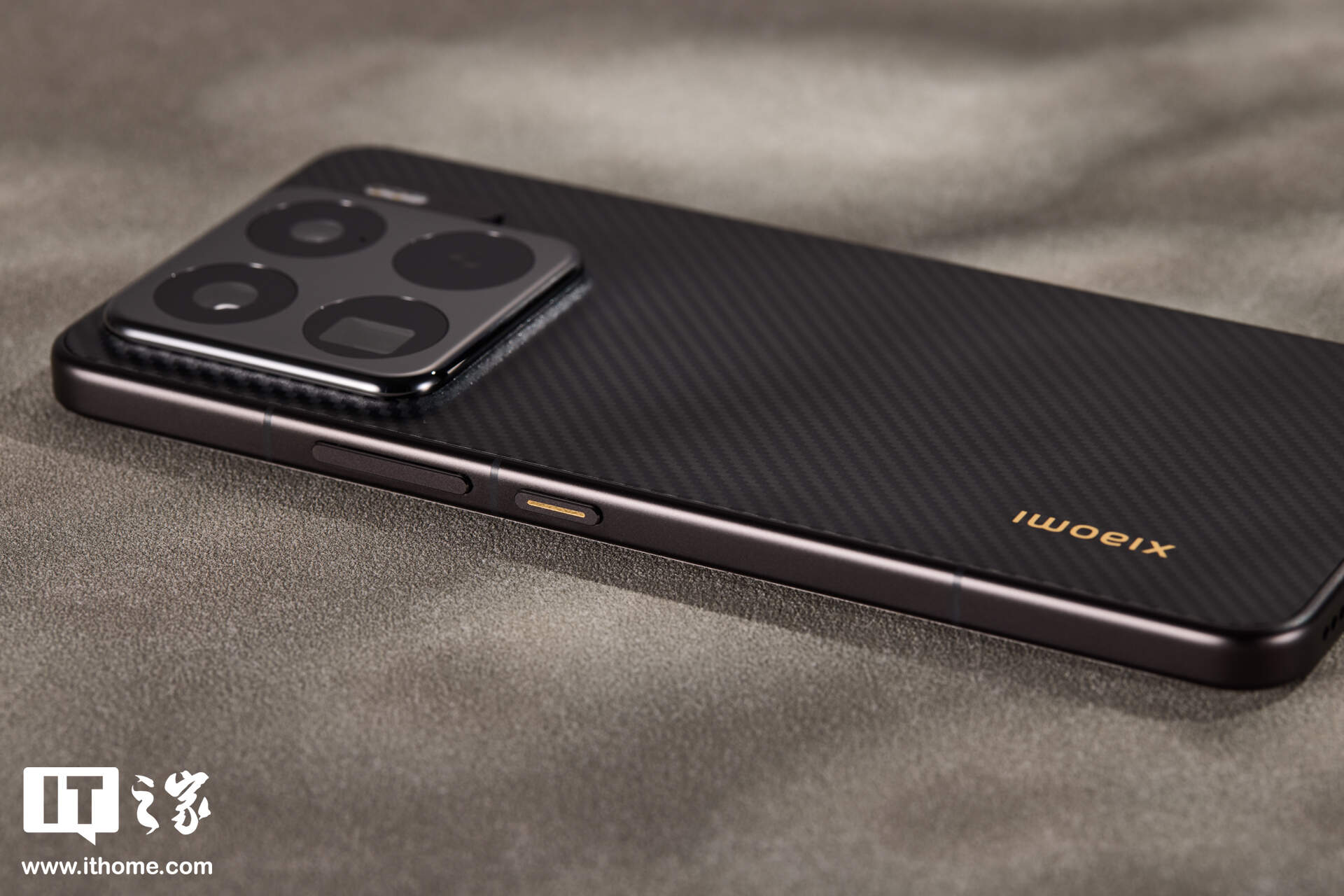 小米 15 周年战略新品发布会专题