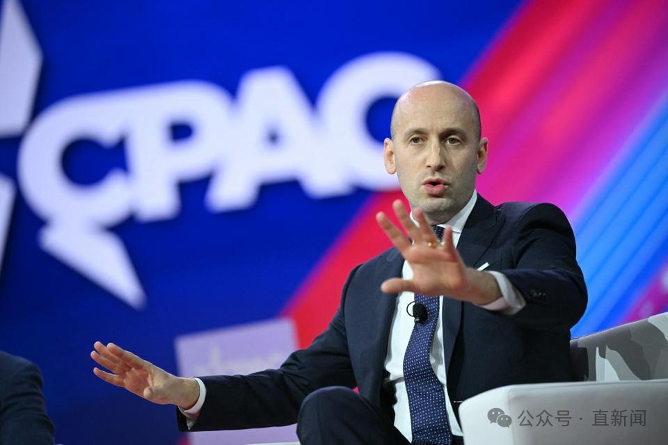 斯蒂芬·米勒 资料图