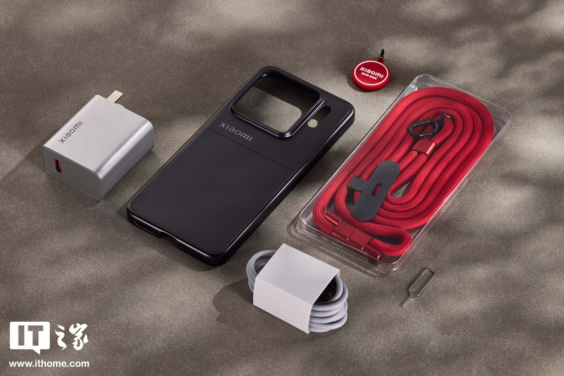 小米 15 周年战略新品发布会专题