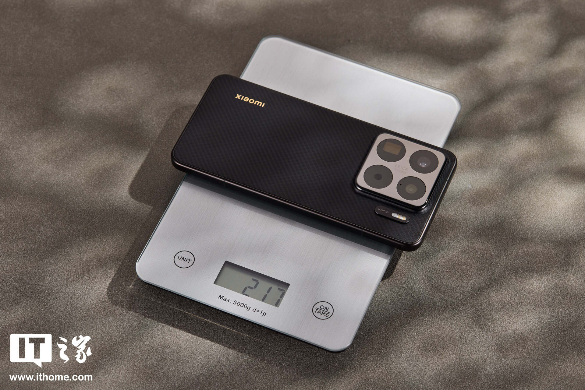 小米 15 周年战略新品发布会专题